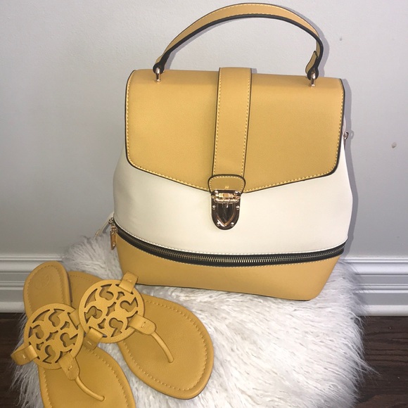 Handbags - Backpack handbag